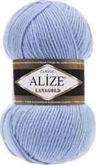 Kudumislõng Alize Lanagold 40 Kudumislõng