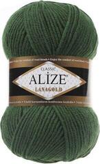 Fire de tricotat Alize Lanagold 118 Fire de tricotat