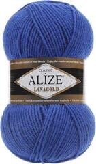 Pređa za pletenje Alize Lanagold 141 Pređa za pletenje