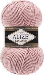 Strikkegarn Alize Lanagold 161 Strikkegarn
