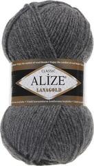 Fire de tricotat Alize Lanagold 182 Fire de tricotat