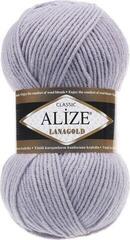 Pređa za pletenje Alize Lanagold 200 Pređa za pletenje