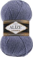 Strikkegarn Alize Lanagold 203 Strikkegarn