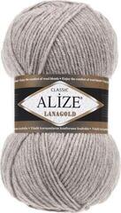 Kötőfonal Alize Lanagold 207 Kötőfonal