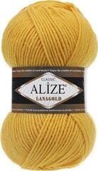 Плетива прежда Alize Lanagold 216 Плетива прежда