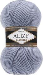 Kudumislõng Alize Lanagold 221 Kudumislõng