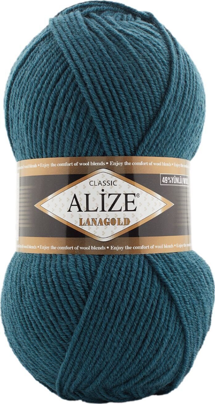 Kudumislõng Alize Lanagold 294 Kudumislõng