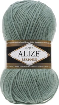 Kötőfonal Alize Lanagold 386 Kötőfonal - 1