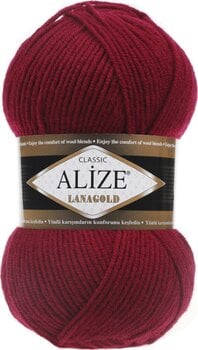 Kudumislõng Alize Lanagold 390 Kudumislõng - 1