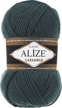 Плетива прежда Alize Lanagold 426 Плетива прежда - 1