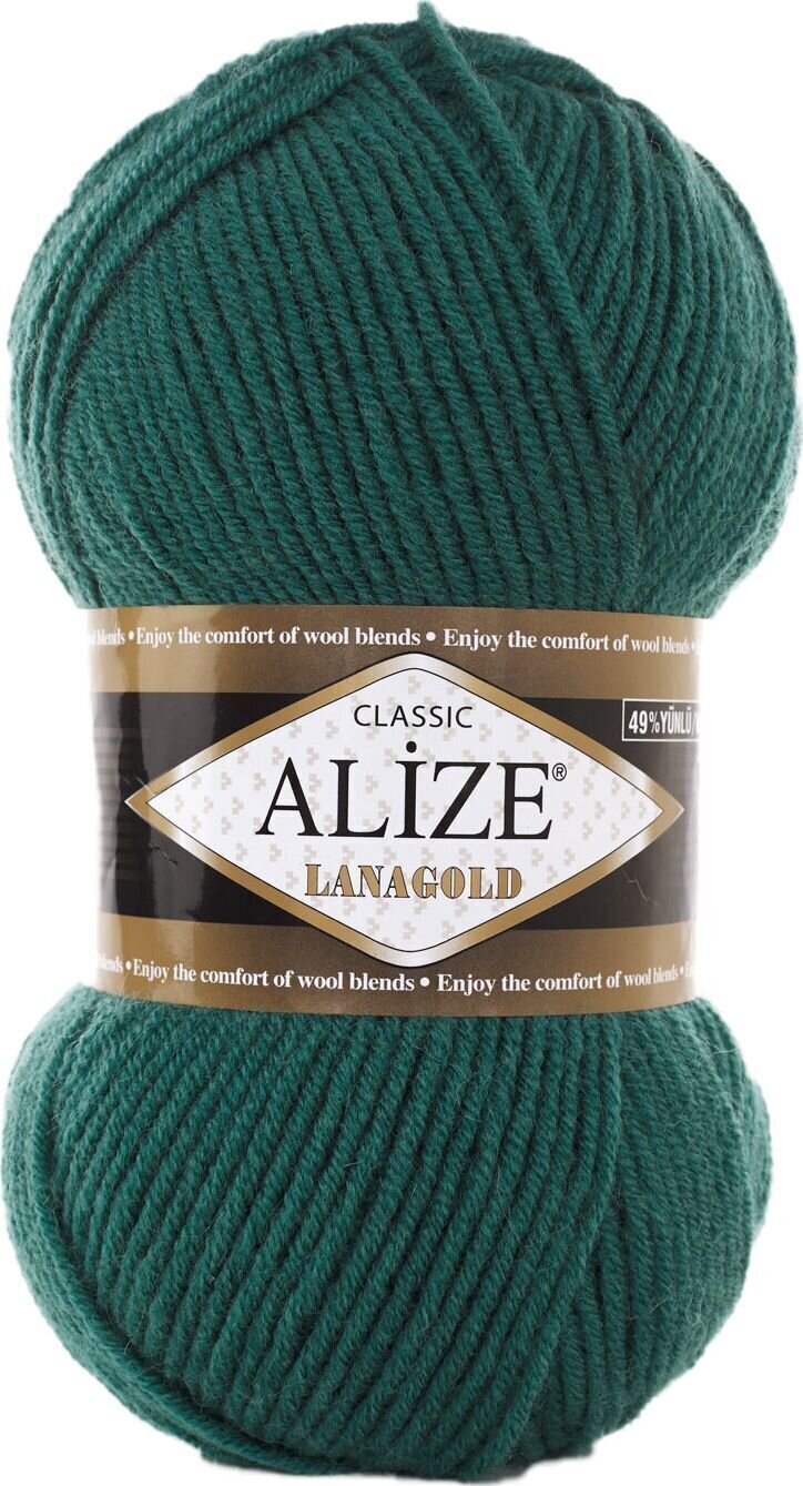 Neulelanka Alize Lanagold 507 Neulelanka