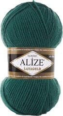 Pređa za pletenje Alize Lanagold 507 Pređa za pletenje