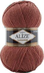 Strikkegarn Alize Lanagold 565 Strikkegarn