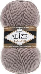 Strikkegarn Alize Lanagold 584