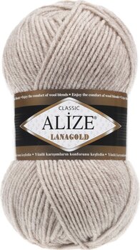Kudumislõng Alize Lanagold 585 Kudumislõng - 1