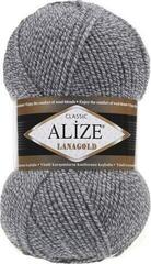 Плетива прежда Alize Lanagold 651 Плетива прежда