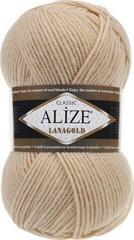 Плетива прежда Alize Lanagold 680 Плетива прежда