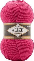 Плетива прежда Alize Lanagold 798 Плетива прежда