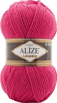 Kudumislõng Alize Lanagold 798 Kudumislõng - 1