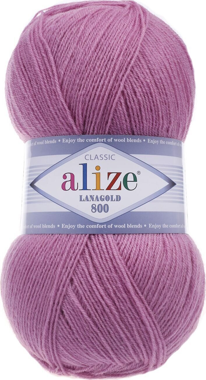 Breigaren Alize Lanagold 800 28 Breigaren