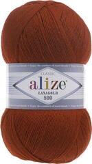 Strickgarn Alize Lanagold 800 36 Strickgarn
