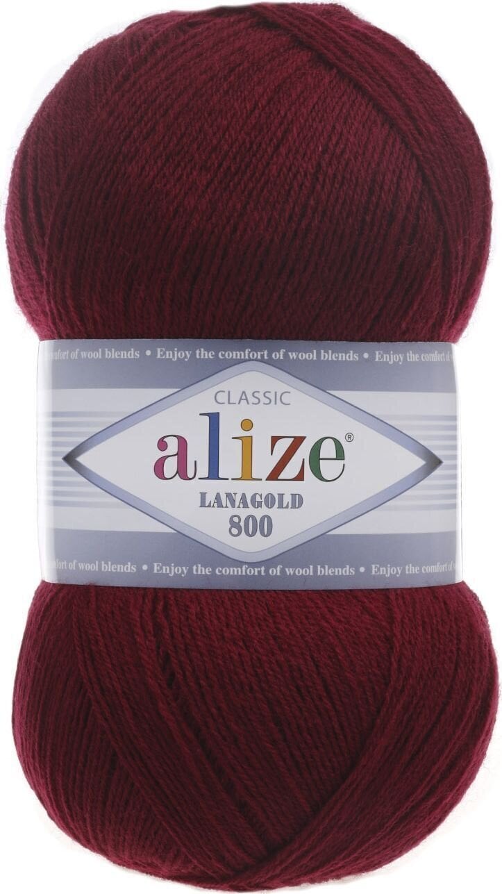 Neulelanka Alize Lanagold 800 57 Neulelanka