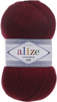 Neulelanka Alize Lanagold 800 57 Neulelanka - 1