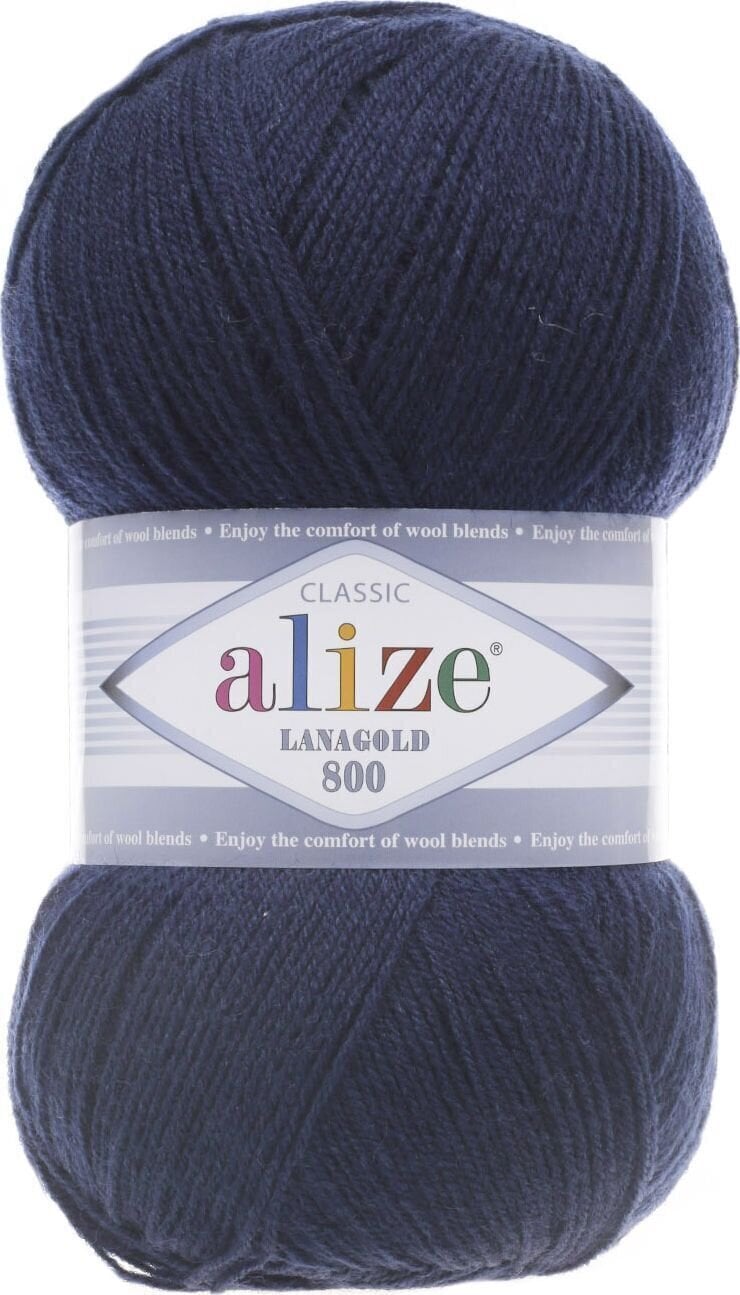 Neulelanka Alize Lanagold 800 58 Neulelanka