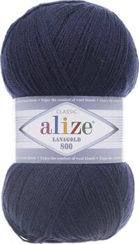 Neulelanka Alize Lanagold 800 58 Neulelanka - 1