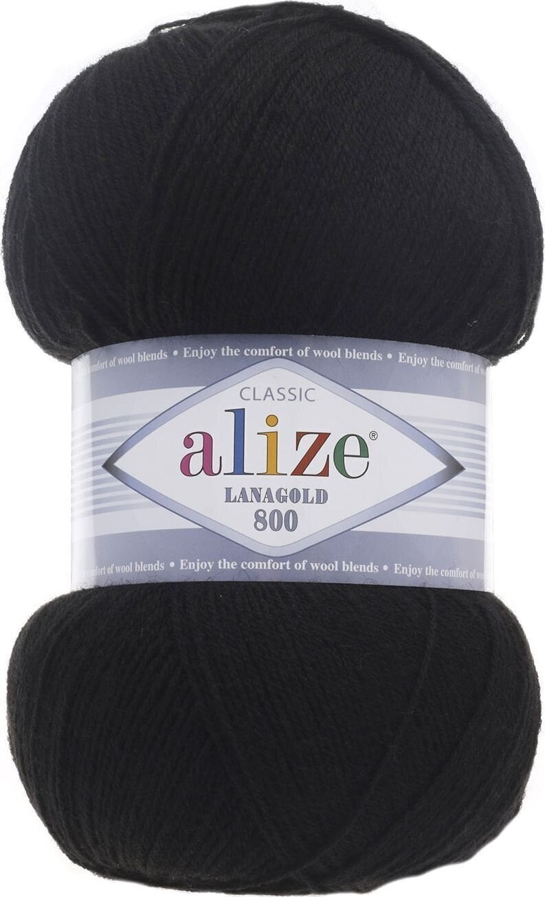 Neulelanka Alize Lanagold 800 60 Neulelanka