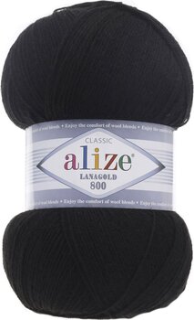 Neulelanka Alize Lanagold 800 60 Neulelanka - 1