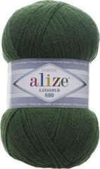 Knitting Yarn Alize Lanagold 800 118 Knitting Yarn