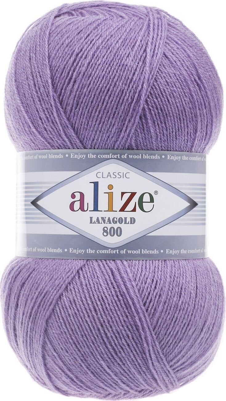 Neulelanka Alize Lanagold 800 166 Neulelanka