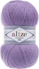 Stickgarn Alize Lanagold 800 166 Stickgarn