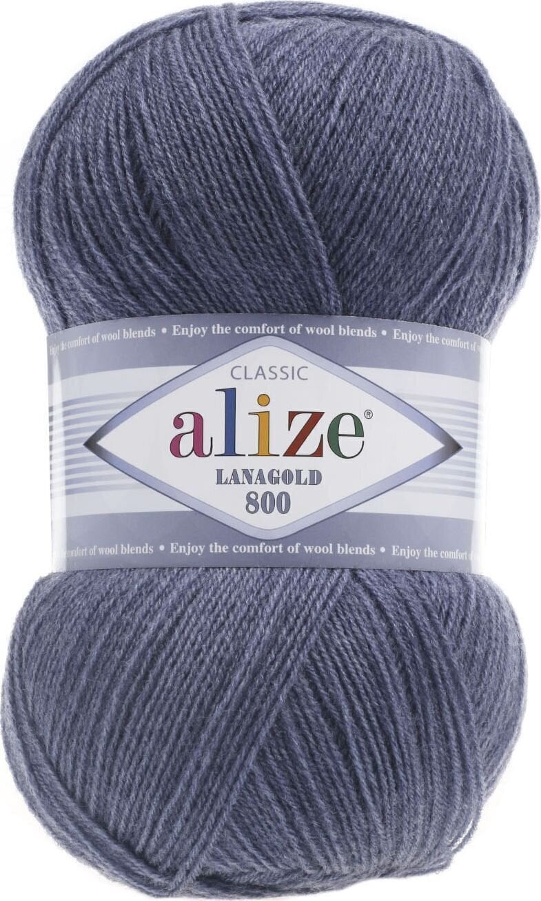 Neulelanka Alize Lanagold 800 203 Neulelanka