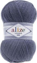 Neulelanka Alize Lanagold 800 203 Neulelanka