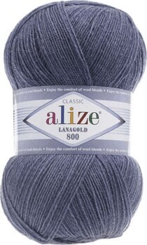Neulelanka Alize Lanagold 800 203 Neulelanka - 1