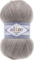 Strickgarn Alize Lanagold 800 207 Strickgarn
