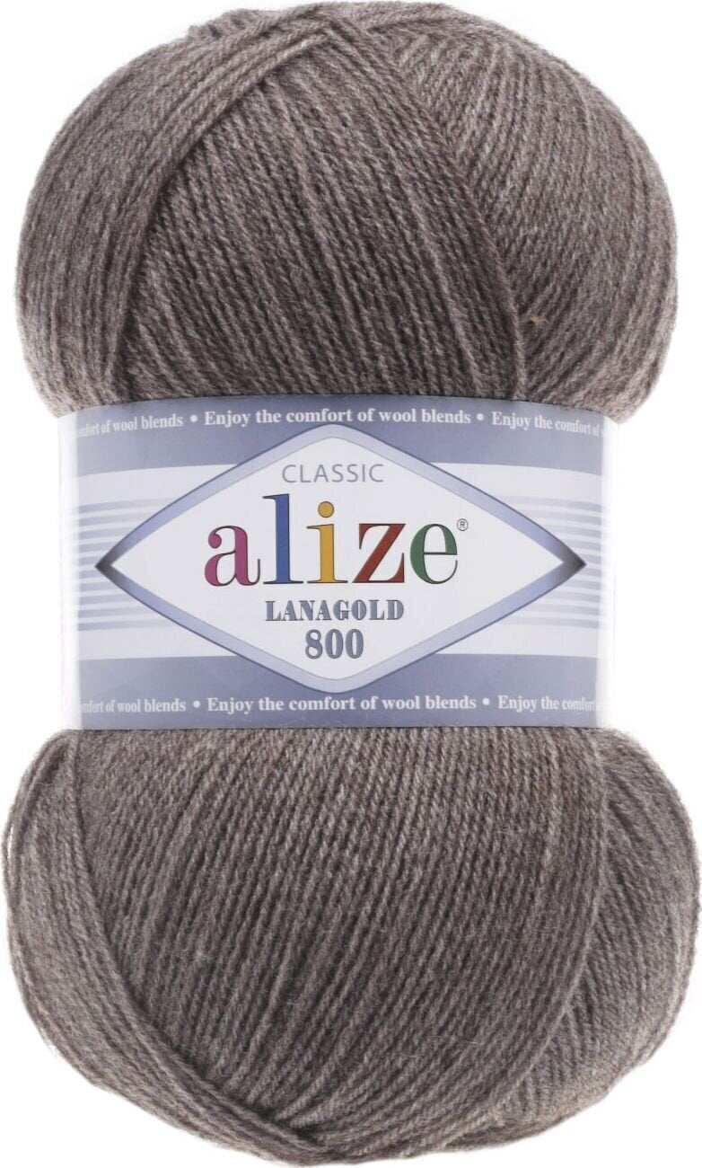 Breigaren Alize Lanagold 800 240 Breigaren