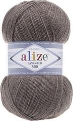 Stickgarn Alize Lanagold 800 240 Stickgarn