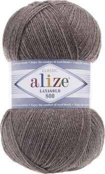 Breigaren Alize Lanagold 800 240 Breigaren - 1