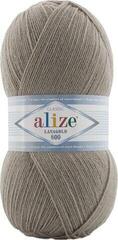 Pletacia priadza Alize Lanagold 800 283 Pletacia priadza