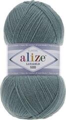 Strickgarn Alize Lanagold 800 386 Strickgarn