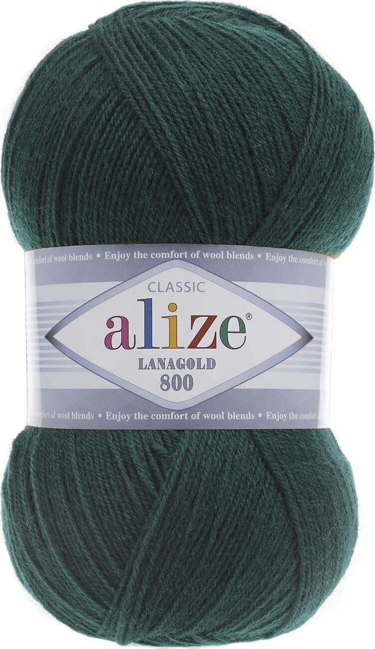 Alize Lanagold 800 426 Pletacia priadza