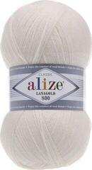 Stickgarn Alize Lanagold 800 450 Stickgarn