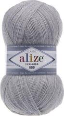 Neulelanka Alize Lanagold 800 684 Neulelanka