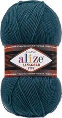 Strickgarn Alize Lanagold Fine 294 Strickgarn