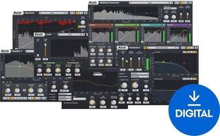 Posodobitve & Nadgradnje Acon Digital MIx & Mastering Suite UPG from Equalize/Verberate (Digitalni izdelek)