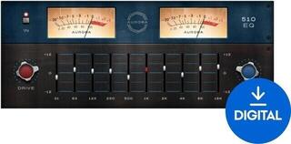Plug-Ins Software e Processori Effetti Aurora DSP 510EQ (Prodotto digitale)
