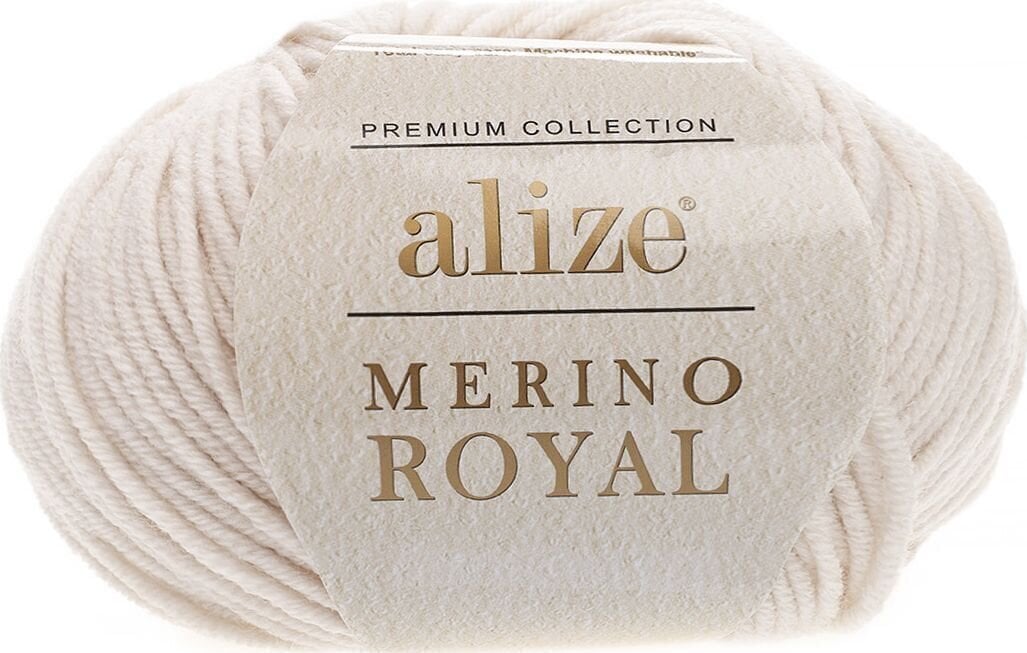 Kudumislõng Alize Merino Royal 67 Kudumislõng